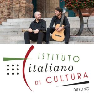 Istituto Italiano di Cultura Dublino